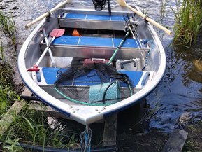 Linder Sportsman 355