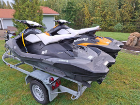 Sea-Doo Spark 900 Ace