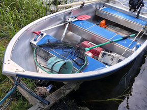 Linder Sportsman 355