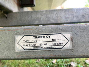 Muu merkki Muu malli