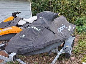 Sea-Doo Spark 900 Ace