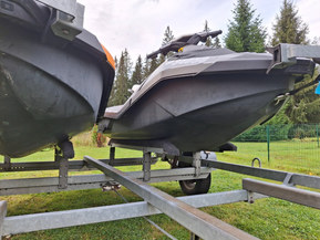 Sea-Doo Spark 900 Ace