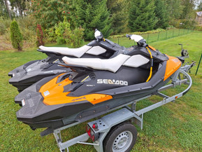 Sea-Doo Spark 900 Ace