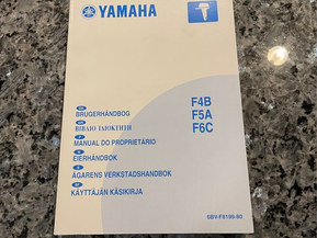 Yamaha 