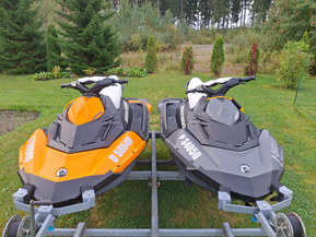 Sea-Doo Spark 900 Ace