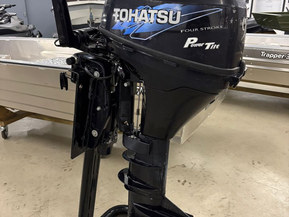 Tohatsu MFS9.8A3