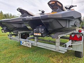 Sea-Doo Spark 900 Ace
