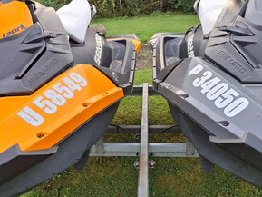 Sea-Doo Spark 900 Ace