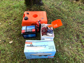 Muu merkki Muu malli