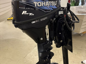 Tohatsu MFS9.8A3