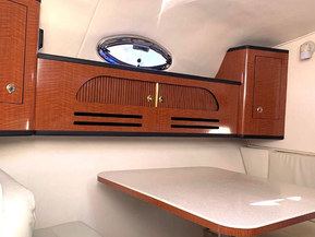 Sea Ray 315 Sundancer