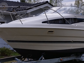 Bayliner Ciera 2655