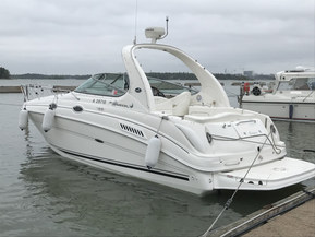 Sea Ray 315 Sundancer