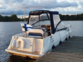 Bayliner Ciera 2655