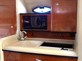 Sea Ray 315 Sundancer