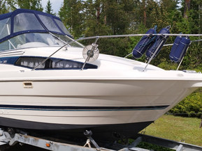 Bayliner Ciera 2655
