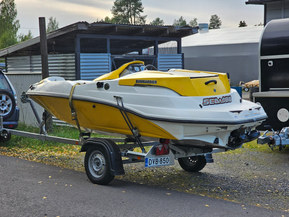 Sea-Doo 