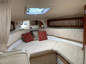 Sea Ray 315 Sundancer