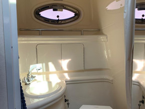 Sea Ray 315 Sundancer