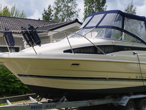 Bayliner Ciera 2655