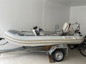 Gemini Inflatables Muu malli