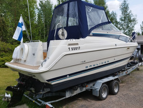 Bayliner Ciera 2655