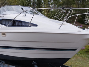 Bayliner Ciera 2655