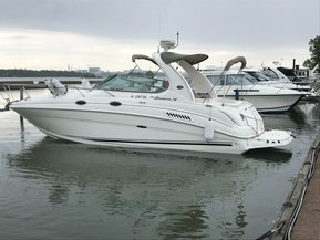 Sea Ray 315 Sundancer