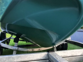 Sea-Doo Wake pro 230