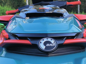 Sea-Doo Wake pro 230