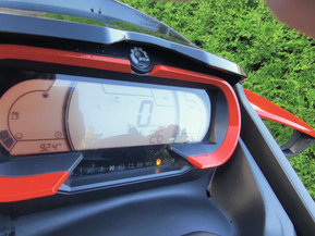 Sea-Doo Wake pro 230