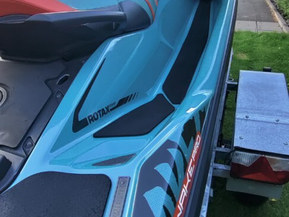 Sea-Doo Wake pro 230