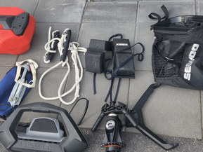 Sea-Doo Wake pro 230