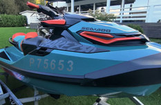 Sea-Doo Wake pro 230