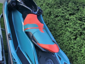 Sea-Doo Wake pro 230