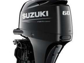 Suzuki DF60ATL