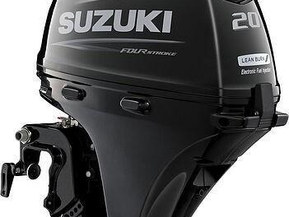 Suzuki DF 20 ATL