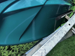 Sea-Doo Wake pro 230