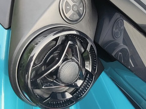 Sea-Doo Wake pro 230