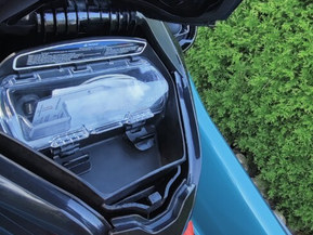 Sea-Doo Wake pro 230