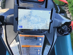 Sea-Doo Wake pro 230