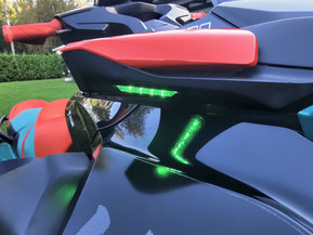 Sea-Doo Wake pro 230