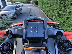 Sea-Doo Wake pro 230