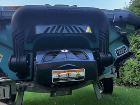 Sea-Doo Wake pro 230