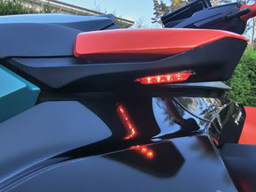 Sea-Doo Wake pro 230