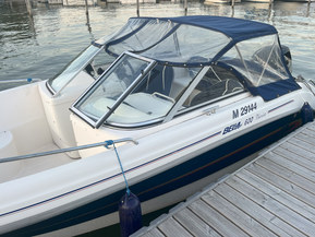 Bella 600 Twin