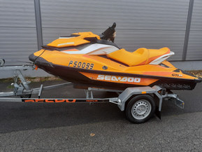 Sea-Doo GTI 130
