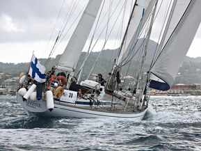 Swan 65