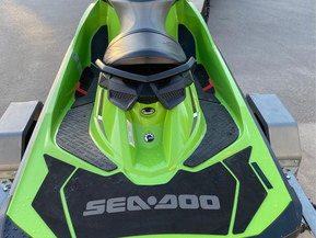 Sea-Doo GTR-X