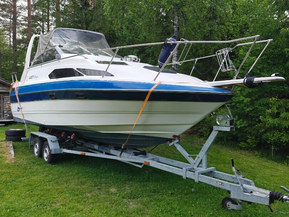 Bayliner 2455 Ciera